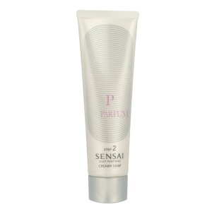 Sensai Silky Purifiyng Creamy Soap 125ml