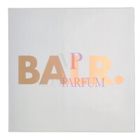 BALR. 3 FOR WOMEN Geschenkset Holidays 21-22 - Eau de Parfum 30 ml/Body Lotion 50ml 80ml