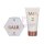 BALR. 3 FOR WOMEN Geschenkset Holidays 21-22 - Eau de Parfum 30 ml/Body Lotion 50ml 80ml