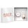 BALR. 1 FOR WOMEN Geschenkset Holidays 21-22 - Eau de Parfum 50 ml/Shower Gel 150ml 200ml