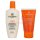 Collistar Sun Geschenkset After-Sun Conditioner 200ml/After-Sun Shower-Shampoo 150ml 350ml