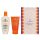 Collistar Sun Geschenkset After-Sun Conditioner 200ml/After-Sun Shower-Shampoo 150ml 350ml