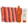 Collistar Sun Geschenkset Tanning Spray Milk Spf30 200ml/After-Sun Balm 100ml/Pouch 300ml