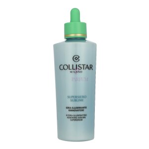 Collistar Supersiero Sublime Hydra-Illuminating Superserum 200ml