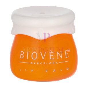 Biovene Sos-Repair Creamy! Sweet Honey Lip Butter Balm 8g
