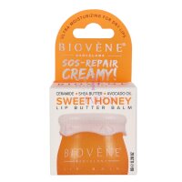 Biovene Sos-Repair Creamy! Sweet Honey Lip Butter Balm 8g
