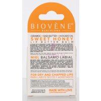 Biovene Sos-Repair Creamy! Sweet Honey Lip Butter Balm 8g