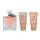Lancome La Vie Est Belle Geschenkset Eau de Parfum 50ml/Shower Gel 50ml/Body Lotion 150ml