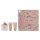 Lancome La Vie Est Belle Geschenkset Eau de Parfum 50ml/Shower Gel 50ml/Body Lotion 150ml