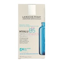 LRP Hyalu B5 Superactivated Concentrated Anti-Wrinkle Serum Repairing Plumping 30ml