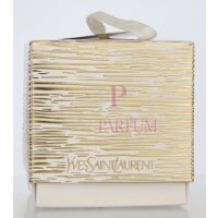 YSL Libre Geschenkset Eau de Parfum 7,5ml/#44 Loveshine Lipstick 1,3gr 8,8ml
