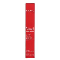 Pupa Vamp! Marker Duo #004 Spicy Raspberry / lip marker 1,4ml / lip gloss 2,6ml 4ml
