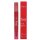 Pupa Vamp! Marker Duo #004 Spicy Raspberry / lip marker 1,4ml / lip gloss 2,6ml 4ml