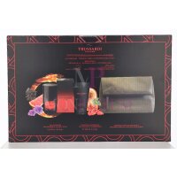 Trussardi Primo Geschenkset Eau de Parfum 100ml Box/Shampoo & Shower Gel 100ml/Beauty Bag 200ml
