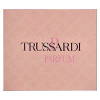 Trussardi By Trussardi Geschenkset Eau de Parfum 60ml/Body Emulsion 100ml 160ml