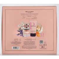 Trussardi By Trussardi Geschenkset Eau de Parfum 60ml/Body Emulsion 100ml 160ml