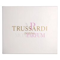 Trussardi Donna Contemporary Geschenkset Eau de Parfum 50ml/Body Lotion 100ml 150ml