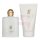 Trussardi Donna Contemporary Geschenkset Eau de Parfum 50ml/Body Lotion 100ml 150ml