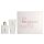 Trussardi Donna Contemporary Geschenkset Eau de Parfum 50ml/Body Lotion 100ml 150ml