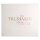 Trussardi Donna Contemporary Geschenkset Eau de Parfum 50ml/Body Lotion 100ml 150ml