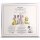 Trussardi Donna Contemporary Geschenkset Eau de Parfum 50ml/Body Lotion 100ml 150ml