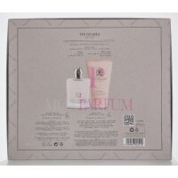 Trussardi Delicate Rose Urban Geschenkset Eau de Toilette 50ml/Body Lotion 100ml 150ml