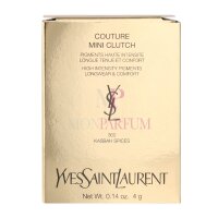 YSL Couture Mini Clutch Eye Shadow #300 Kasbah Spices 4g