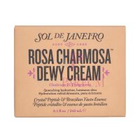 Sol De Janeiro Rosa Charmosa Dewy Body Cream 240ml
