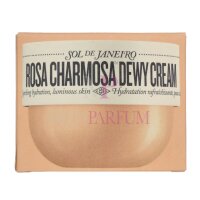 Sol De Janeiro Rosa Charmosa Dewy Body Cream 240ml