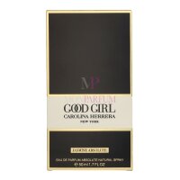 Carolina Herrera Good Girl Jasmine Absolute Eau de Parfum 50ml
