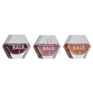 BALR. 1 FOR WOMEN Geschenkset Miniature BALR 1/BALR 2/BALR 3/3x5ml 15ml