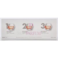 BALR. 1 FOR WOMEN Geschenkset Miniature BALR 1/BALR 2/BALR 3/3x5ml 15ml