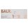 BALR. 1 FOR WOMEN Geschenkset Miniature BALR 1/BALR 2/BALR 3/3x5ml 15ml