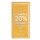 Biovene Vitamin C +20% Skin Brightening Facial Serum 30ml