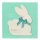 Rituals Karma Easter Bunny Edition Geschenkset Shower Mousse 50ml/Shimmering Oil 30ml/Whipped Cream 70ml 150ml