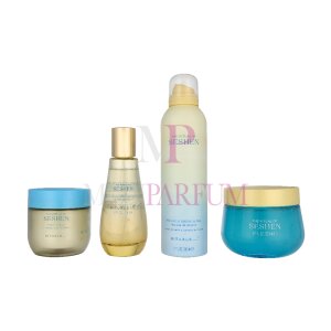 Rituals Seshen Set Body Gel 200ml/Foaming Shower Gel 200ml/Body Scrub 150gr/Hair & Body Mist 100ml 650ml