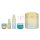 Rituals Seshen Set Body Gel 200ml/Foaming Shower Gel 200ml/Body Scrub 150gr/Hair & Body Mist 100ml 650ml