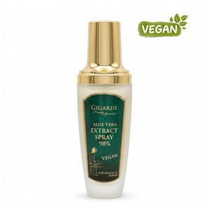 Gigarde Aloe Vera Spray 98 % 100ml