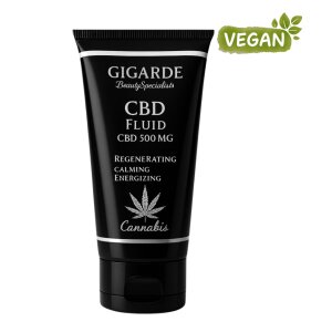 Gigarde CBD Fluid 50ml
