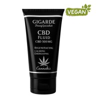 Gigarde CBD Fluid 50ml