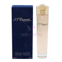 S.T. Dupont Pour Femme Eau de Parfum 100ml