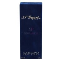 S.T. Dupont Pour Femme Eau de Parfum 100ml