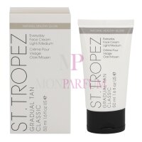 St.Tropez Gradual Tan Face Cream 50ml