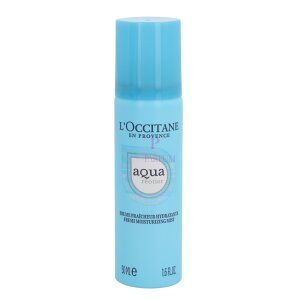 LOccitane Reotier Fresh Moisturizing Mist 50ml