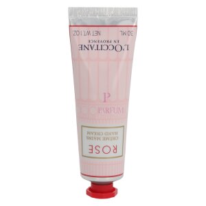 LOccitane Rose Hand Cream 30ml