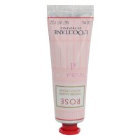 LOccitane Rose Hand Cream 30ml