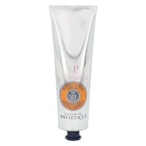LOccitane Foot Cream - Dry Skin 150ml