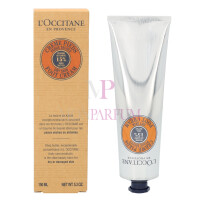 LOccitane Foot Cream - Dry Skin 150ml