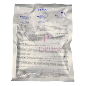 SVR Xerial Peel Exfoliating Foot Mask Pack 40ml
