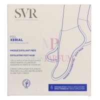 SVR Xerial Peel Exfoliating Foot Mask Pack 40ml